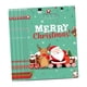 thumbnail image 3 of 10 bolsas de regalo de Navidad Strade Fareast Limited Estilo A 25 cm x 16,3 cm, 3 of 8