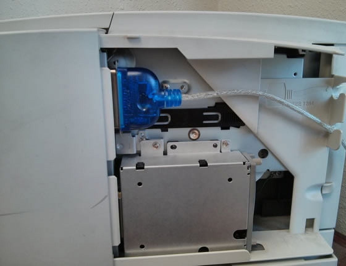 SABRENT Printer Cable, USB To Parallel Adapter (1.8M), IEEE 1284