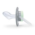 thumbnail image 3 of First Essentials by NUK Comfort Fit Silicone Pacifier, 3 of 9