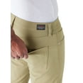 thumbnail image 4 of Levi Strauss Signature Men's and Big and Tall Action Flex Slim Pants, 4 of 6