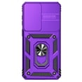 thumbnail image 6 of TYJKeJi Fashion Case Kickstand Drop Resistant Shockproof Case For Samsung Galaxy S26, 6 of 9