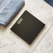 Handy Solutions Talking Digital Bathroom Scale with Voice Assistant