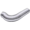 thumbnail image 1 of 306 6 in. Aluminium Flexible Duct Pipe, 1 of 1