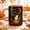 Black, variant on Vault Crest Spooky Pumpkin Magic Ceramic Coffee Mugs for Halloween Lovers 11 oz 15 oz