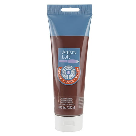 UPC: 0191518371567 | Acrylic Paint by Artist s Loft™ 8.5oz.