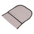thumbnail image 3 of Roll Tool Bag,Woodworking Parts Bag Multifunctional Woodworking Parts Bag Tool Roll Packet Ultimate Reliability, 3 of 14