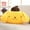 warm hand7, variant on 38cm Sanrio Hello Kitty Plush Pom Pom Purin Keroppi Badtz Maru Doll Cartoon Warm Hand Plush Pillow Cushion Stuffed Plushie Toy