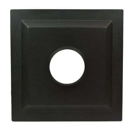 Big Horn 11103 12-Inch by 12-Inch Dust Hood