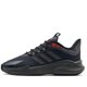 thumbnail image 1 of Tenis Adidas Alphaedge + para Hombre. IE6309 azul marino 27, 1 of 6