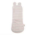 thumbnail image 5 of FAGINEY Sanitary Napkins, Pantiliners,250mm Reusable Organic Cotton Menstrual Pad Washable Day&Night Panty Liner Sanitary Cloth, 5 of 5