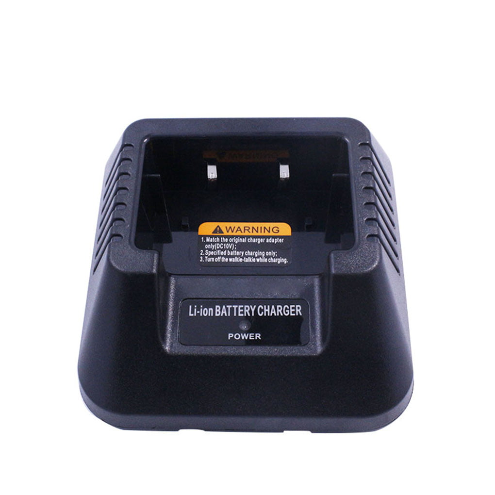 Ben-gi UV5R USB reemplazo Cargador de batería para Baofeng UV-UV5R 5RE DM-5R portátil de Radio de Dos vías walkie Talkie 