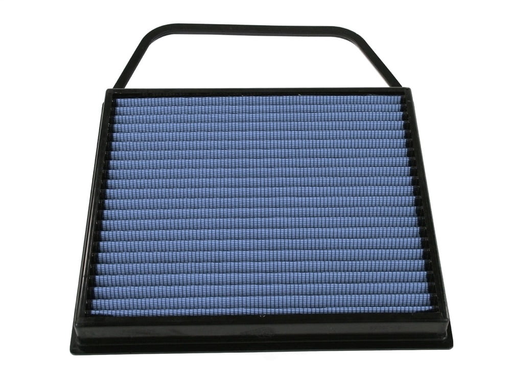 aFe MagnumFLOW Air Filters OER P5R A/F P5R BMW 335i 09-15 135i/535i 09-15 L6 (tt) Fits select: 2011-2016 BMW Z4, 2011 BMW 1M