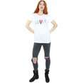 thumbnail image 3 of It Womens Loser Lover Cotton T-Shirt, 3 of 4