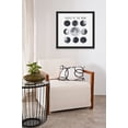 thumbnail image 5 of "Moon Phases" Framed Painting Print, 5 of 6