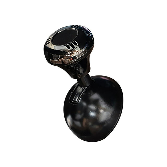 Iumwxz Metal Start Decorative Sticker Car Button Key Protective Cover Black Plastic Holiday Saving