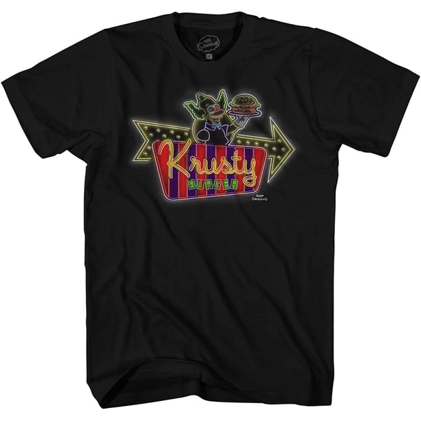 krusty merch