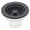 Cinder, variant on Transolid 2410-01 3.5-in Plastic Strainer in White