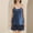 Navy, variant on Amkhujs Pajamas for Women Set Satin Camisole Top and Shorts Nightwear Women Cami Pajama Set Summer