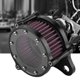 thumbnail image 2 of Filtro de Aire ANGGREK Ajuste Del Filtro De Entrada Para XL883 XL1200 2004-2016, 2 of 8