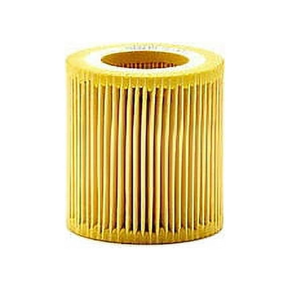 Oil Filter - Compatible with 2017 - 2018 BMW X5 3.0L 6-Cylinder