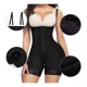 thumbnail image 1 of Fajas Colombianas Body Moldeador Control Levantador Glúteos, 1 of 8
