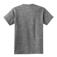 thumbnail image 5 of Port & Company Youth Core Cotton Tee, 5 of 5