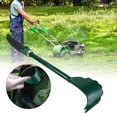 thumbnail image 4 of Trayknick Lawnmower Deck Scraper Cleaning Shovel Scraper Sidewalk Scraper,Long Handle Durable Efficient Versatile 16 Inches, 4 of 10