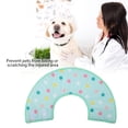 thumbnail image 1 of Pet Anti -Mordedura, Cuello de Cuello Anti -Mordisco de Mascota Cat Gato Protectión de Curación de Herida Protector Anti -Bite Anti -Cuelello, 1 PCS para Animal de Mascota, 1 of 7