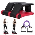 thumbnail image 3 of Stepper Machine Climber Step Fitness Machines Stair Steppers for Exercise at Home Stair Climber Exercise Machine Step Machine Stair Stepper for Exercise, 3 of 7
