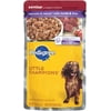 Pedigree Little Champions Senior Complete With Lamb And Rice Wet Dog Food, 5.3 Oz