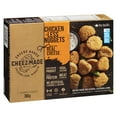 thumbnail image 1 of Tre Stelle CHEEZMADE Chicken-less Nuggets, 1 of 4