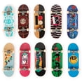 thumbnail image 2 of Patinetas Coleccionables Spin Master Tech Deck 10 piezas, 2 of 3