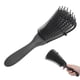 thumbnail image 5 of Cepillos Para El Cabello De Peinado, Cepillo De Cabello Superficial Mate Profesional Para Cabello Húmedo Y Seco Para Cabello Recto Rizado, 5 of 7