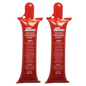 لوبجارد 19610 د. Tranny Instant Shudder Fixx 2 Ounce 2 Pack