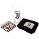thumbnail image 1 of Juventus FC - Set de Bar Diseño Mini (Negro, Blanco), 1 of 2