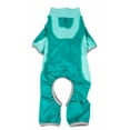 thumbnail image 5 of Pet Life ® Active 'Warm-Pup' Stretchy and Quick-Drying Fitness Dog Yoga Warm-Up Tracksuit, 5 of 9