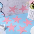 thumbnail image 4 of 20 pegatinas antideslizantes para bañera con forma de estrella de mar, para ducha, de seguridad, con raspador., 4 of 7