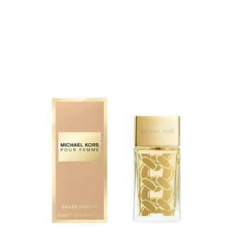 Michael Kors Wonderlust 0.14 oz EDP Splash Mini Oriental Floral
