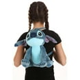 thumbnail image 2 of Lilo & Stitch Compagnon de Costume Stitch, 2 of 7