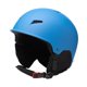 thumbnail image 2 of Equipo de esquí, casco de nieve cálido, correa ajustable portátil, diseño de ventilación, accesorios de esquí, equipo de snowboard para Slalom pequeño 55cm a 58cm, 2 of 8