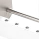 thumbnail image 4 of Stainless Steel Eyeglasses Eyewear Repair Tool Rack Plier Screwdriver Organizing Stands Holder Repai, 4 of 5