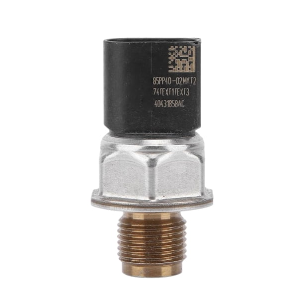Sensor de presión de riel de BK2Q-9D280-Ab 85PP40-02 Myb 1717578 BK2Q9D280Ab Nuevo 85PP40-02Mya A2C533 Se adapta Ranger Transit VII Sunnimix Sensor de presión del riel de combustible