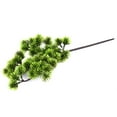 thumbnail image 4 of Árbol de simulación Bonsai Artificial, árbol de felicitación falso para invitados, planta en maceta, decoración para el hogar y la Oficina, 4 of 8