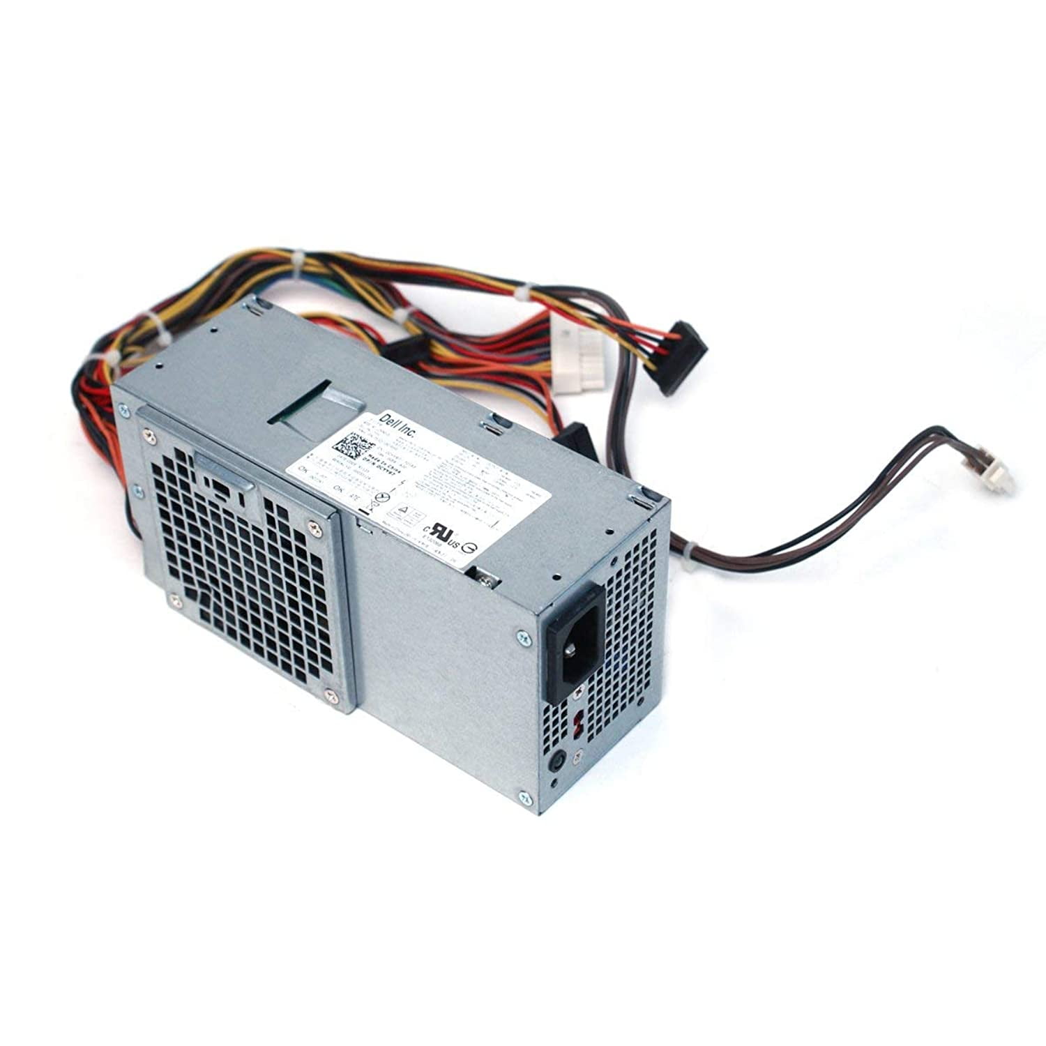 Genuine Oem Switching Power Supply Unit Psu For Dell Optiplex 390 790