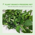 thumbnail image 4 of 2pcs Tree Grow Netting Safe Garden Netting Gardening Elastic Trellis Netting, 4 of 9