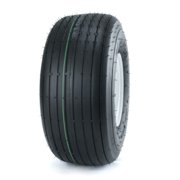 kenda k401h rib turf lawn and garden bias tire - 15/6-6