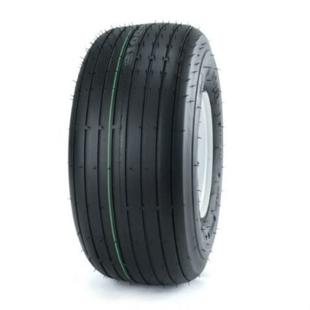 Kenda K401 Multi Rib 15X6.00-6 2 Ply Lawn and Garden Tire