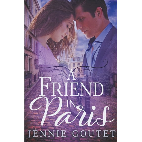 A Sweetheart in Paris, (Paperback)