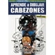 thumbnail image 1 of Aprende a Dibujar Cabezones DOLMEN EDITORIAL Enrique V. Vegas, 1 of 2