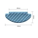 thumbnail image 5 of Limpiador Hepa filtro cepillo lateral principal fregona para Ecovacs Deebot T9 T8 Aivi, 5 of 5